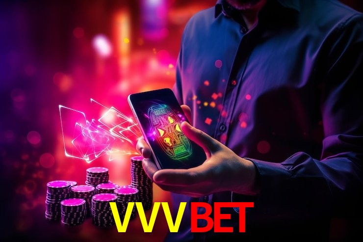Apostas de Futebol VVVBET