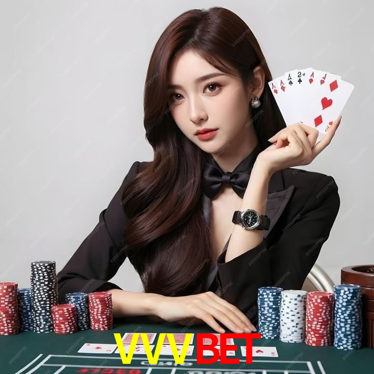 VVVBET - Security