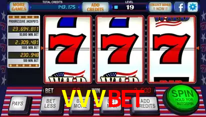 VVVBET Brasília - VIP Program