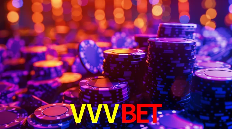VVVBET login