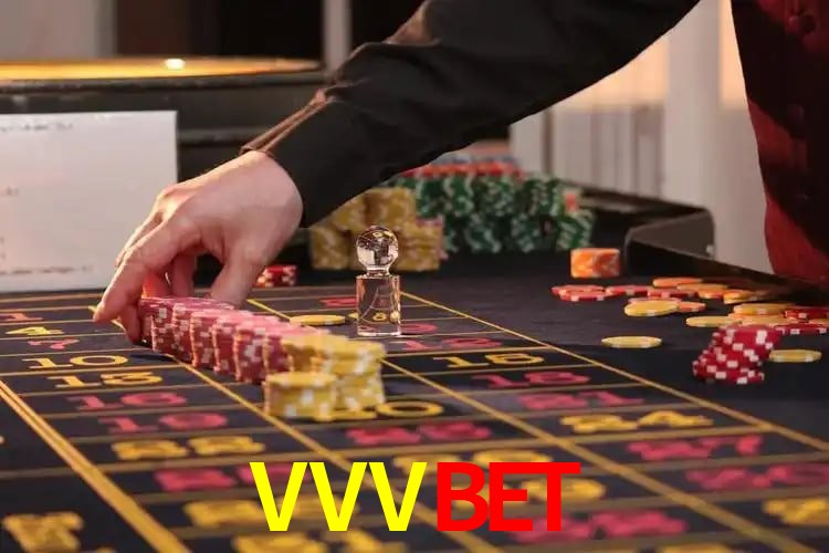 A Popularidade dos Caça-Níqueis no VVVBET