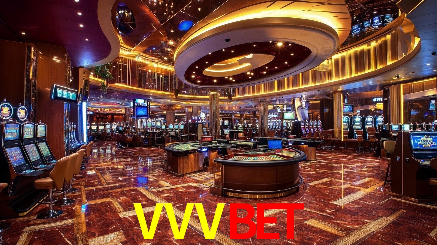 VIP Casino VVVBET