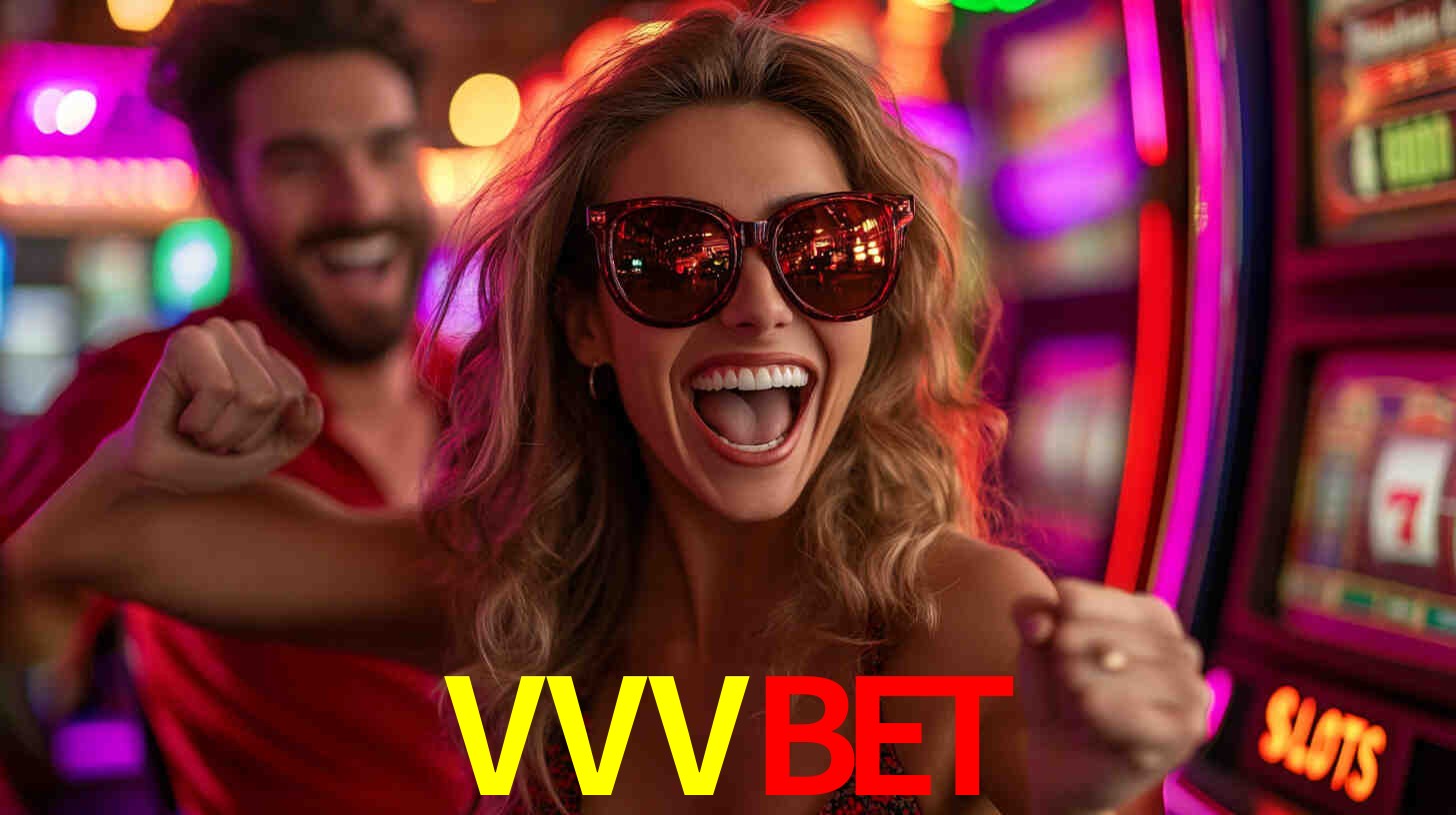 Explorando a Categoria de Eventos em Apostas na VVVBET