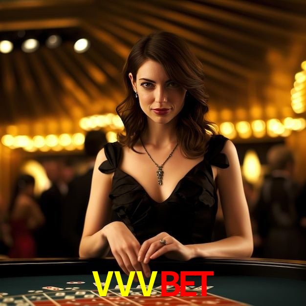 A Experiência Imersiva dos Cassinos Ao Vivo no VVVBET