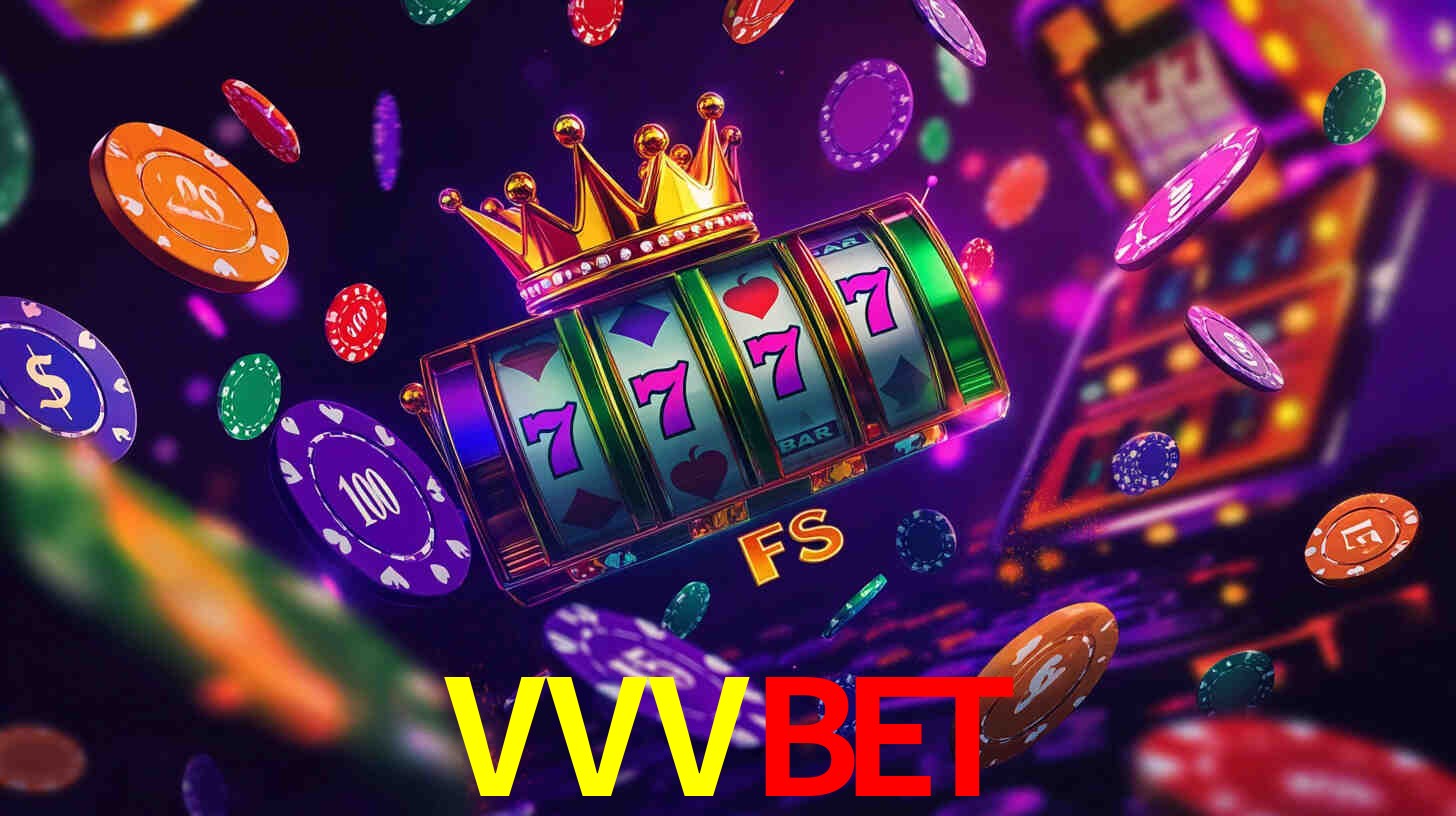 Roulette Table VVVBET