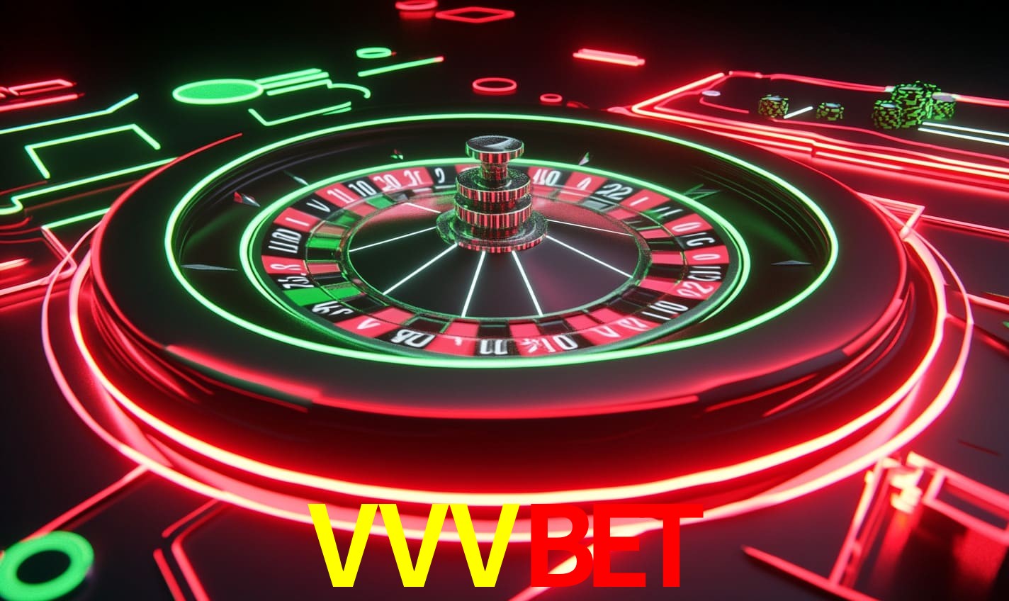 A Emoção da Loteria na VVVBET: Uma Chance de Mudança de Vida