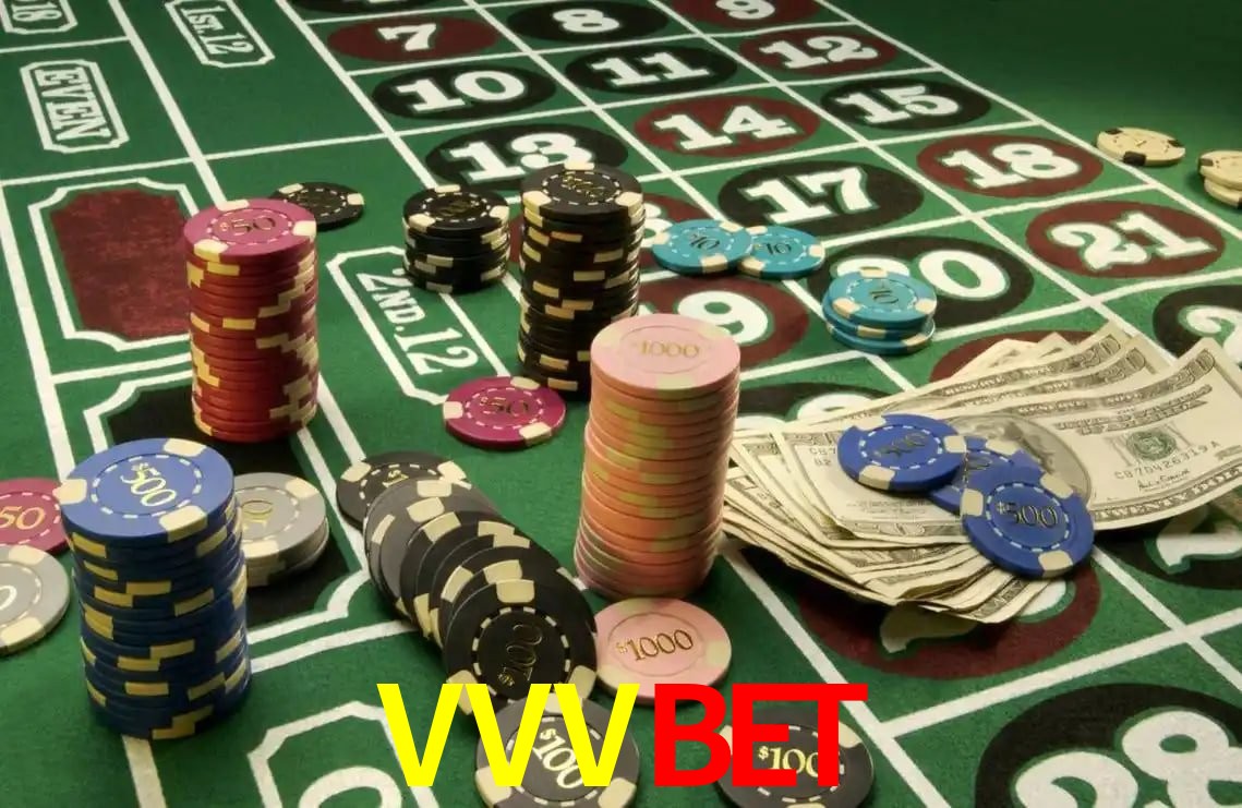 Game Providers VVVBET