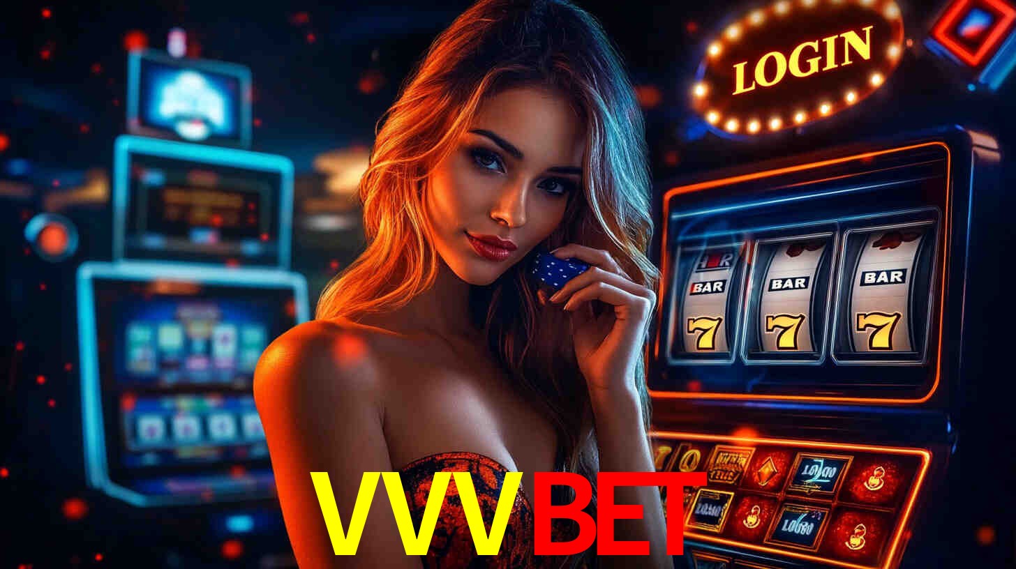 Bônus Generosos e Exclusivos no VVVBET para Você!