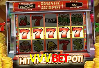 A Emoção da Loteria na VVVBET: Uma Chance de Mudança de Vida