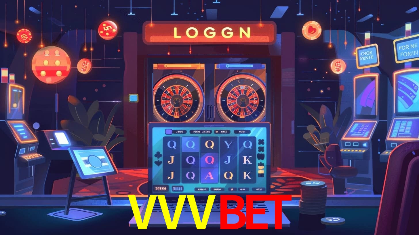 VVVBET Plataforma - Certificada MGA desde 2015