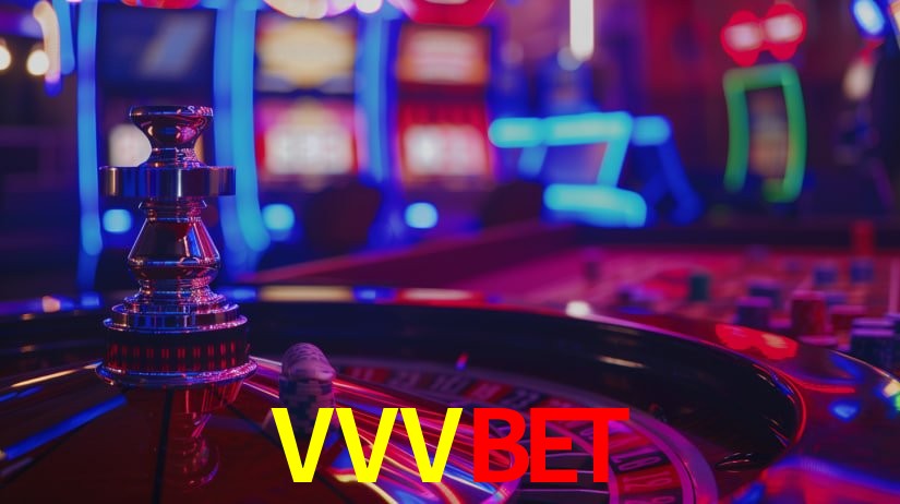 VVVBET