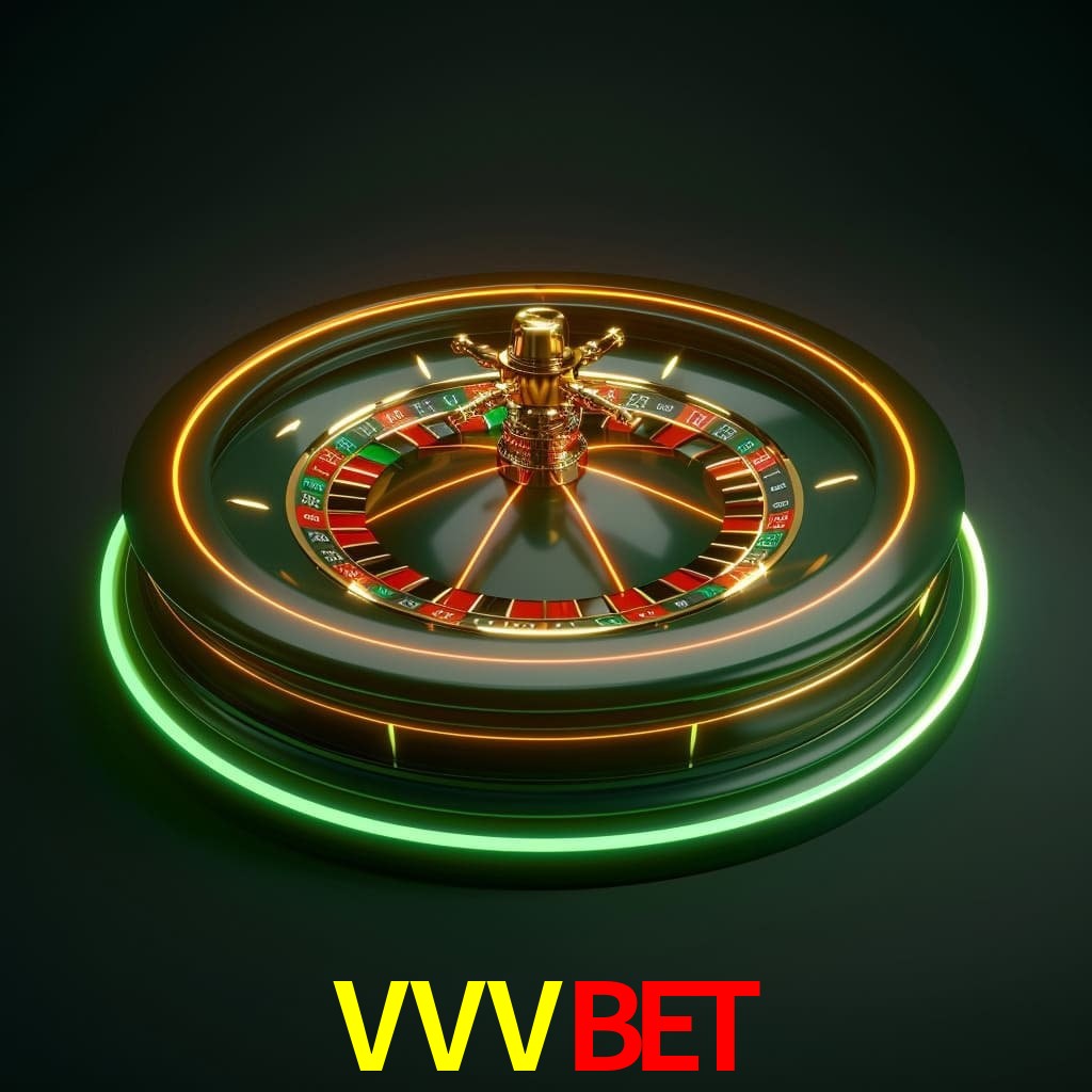 VVVBET App - Aplicativo Móvel Oficial