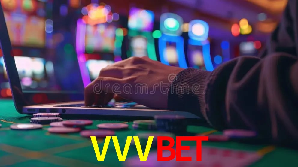 Casino VIP VVVBET