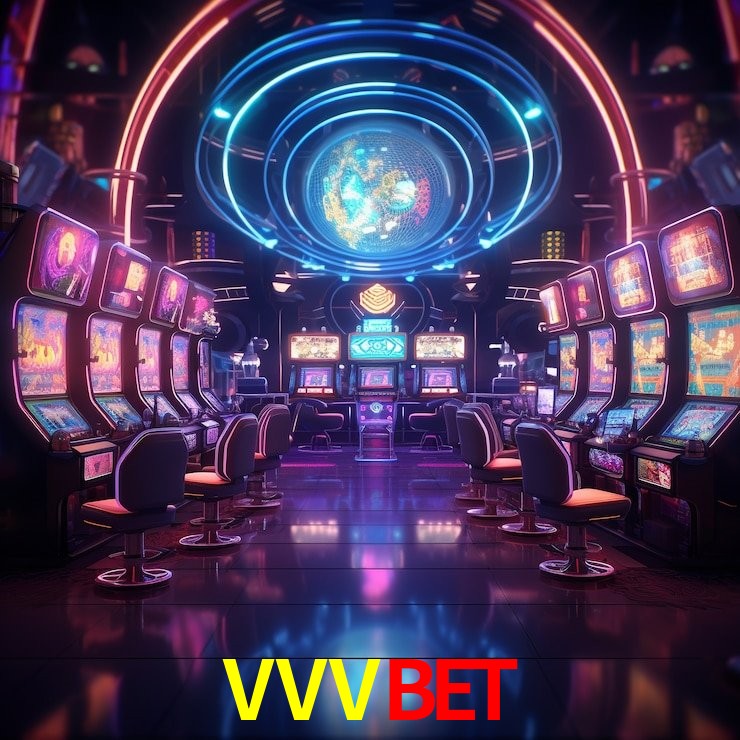 VVVBET Salvador - Football