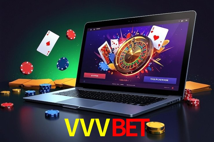 VVVBET Belo Horizonte - Payments