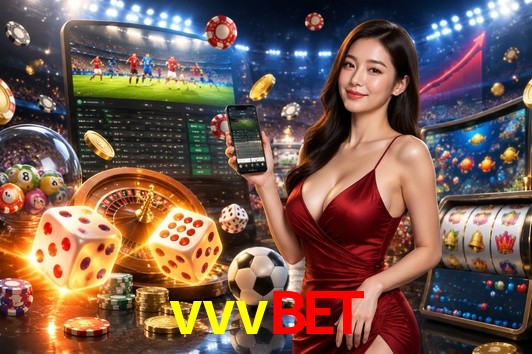 Game Providers vvvbet