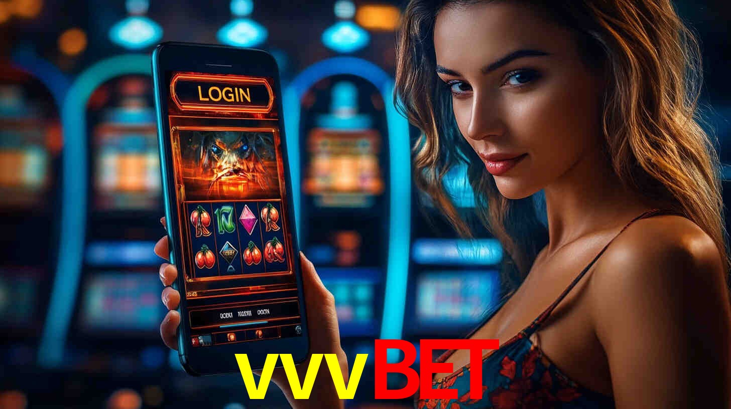 vvvbet: A Experiência de Casino com Jogos de Mesa ao Vivo