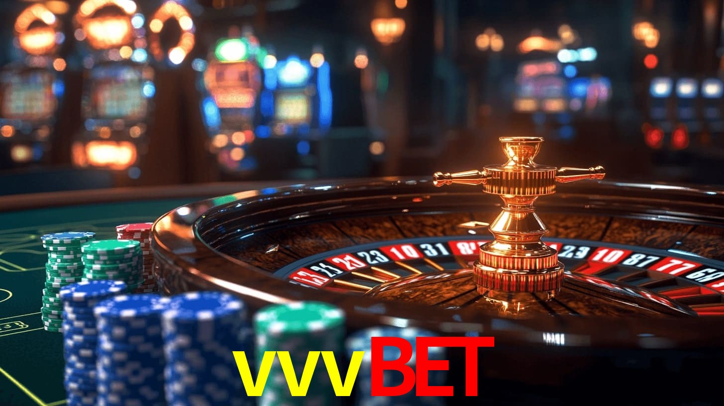 vvvbet