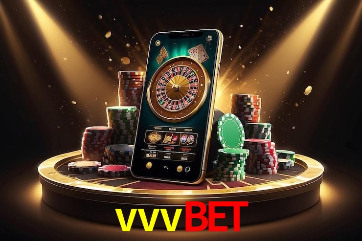 Casino Ao Vivo vvvbet