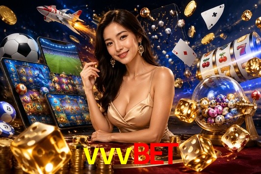 Live Casino vvvbet