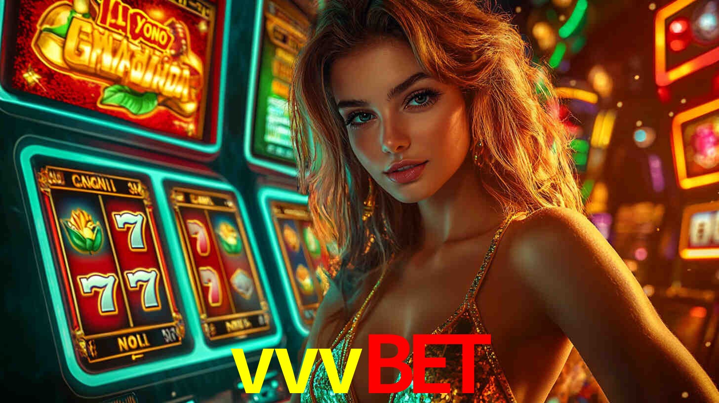 Welcome Bonus vvvbet