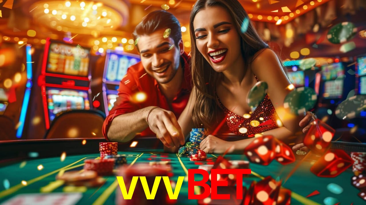 Jogos de Slot vvvbet