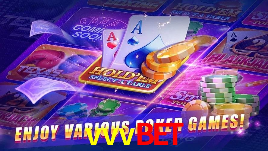 A Emoção da Loteria na vvvbet: Uma Chance de Mudança de Vida