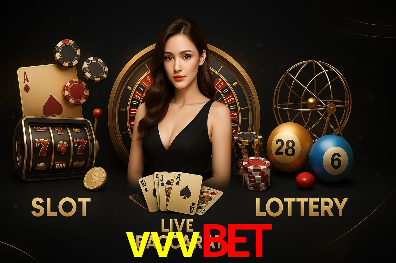 Promoção Relâmpago vvvbet
