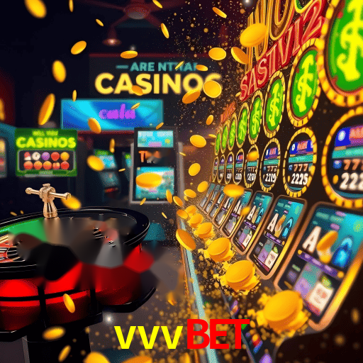 Inovações de Jogos na vvvbet: O Futuro das Experiências Interativas
