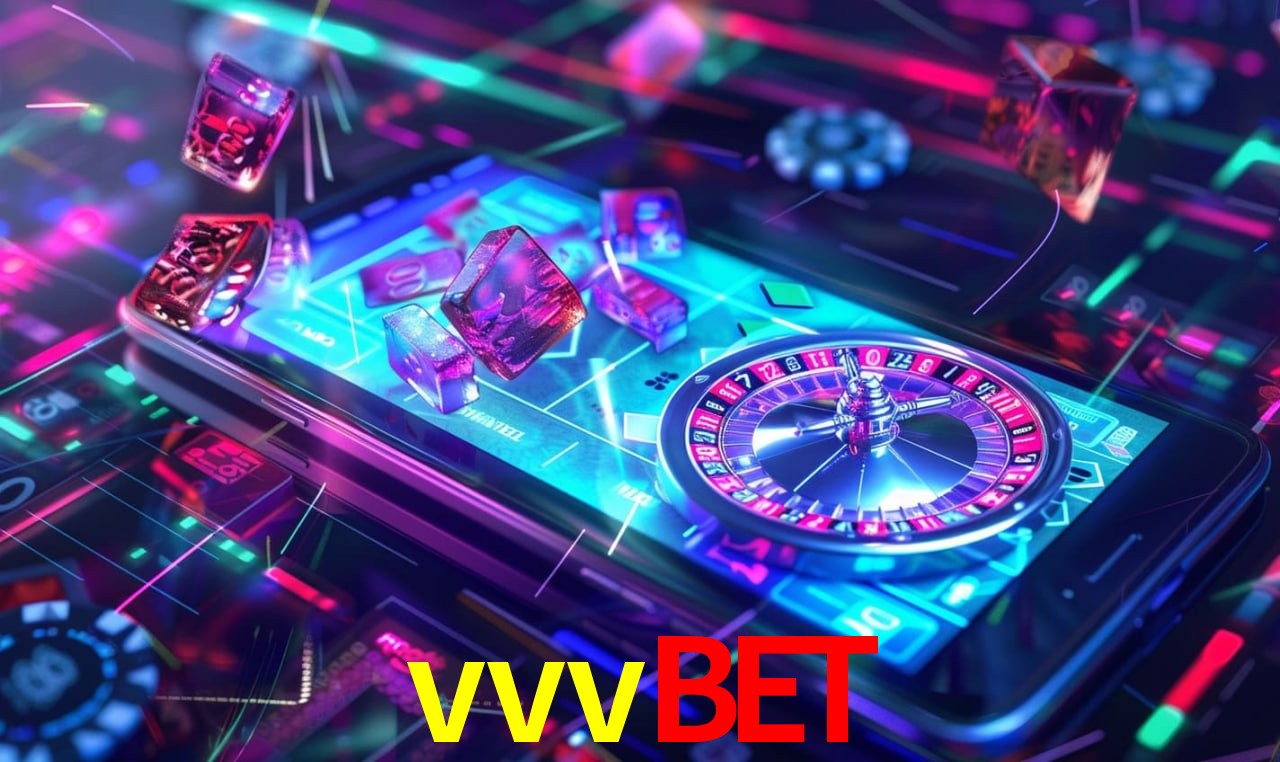 Casino VIP vvvbet