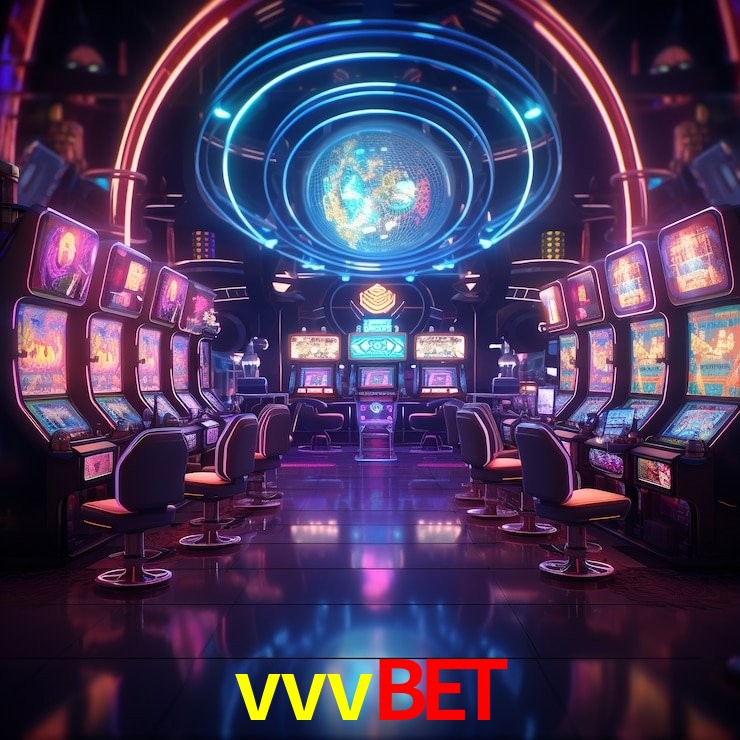 Painel RTP vvvbet