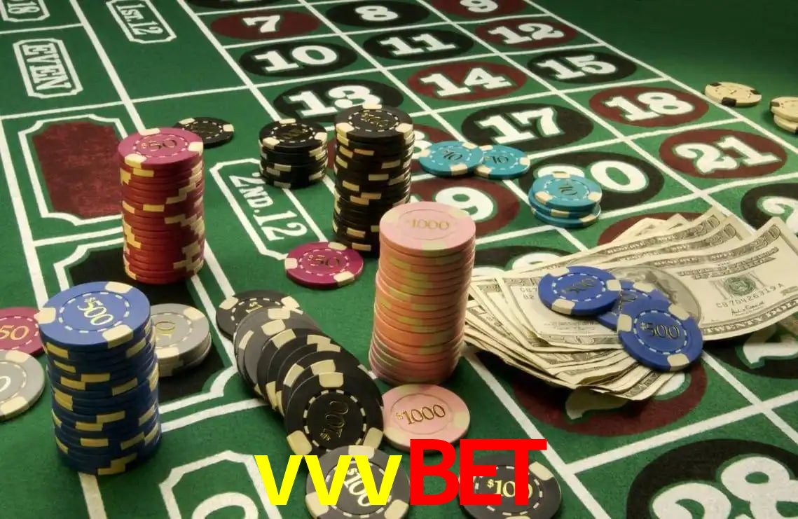 Game Statistics vvvbet