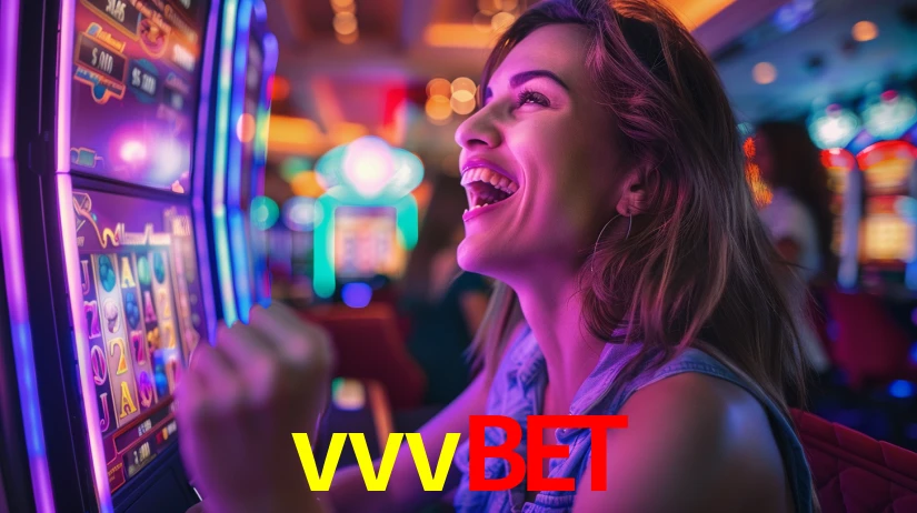 vvvbet