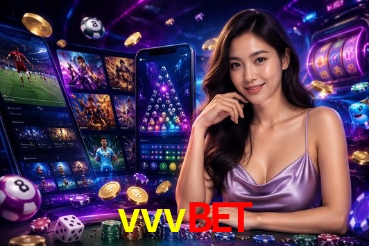 Exclusive Offers vvvbet