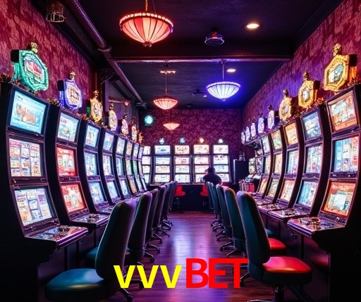 Bônus vvvbet
