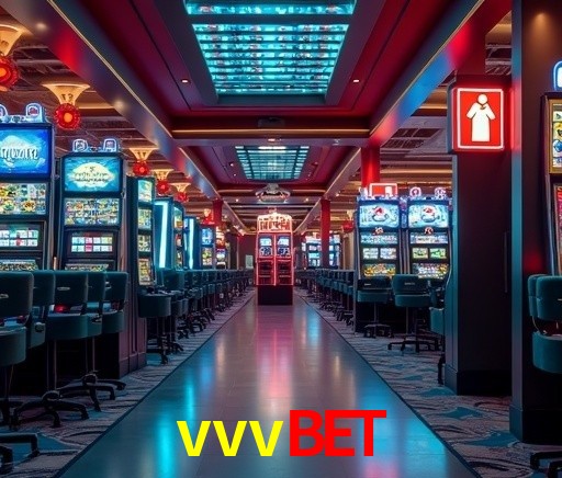 A Experiência Imersiva dos Cassinos Ao Vivo no vvvbet