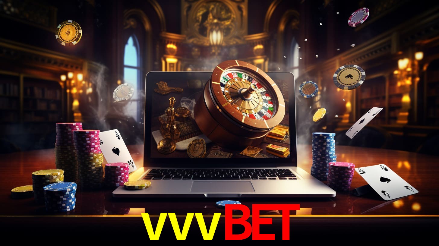 Live Casino vvvbet