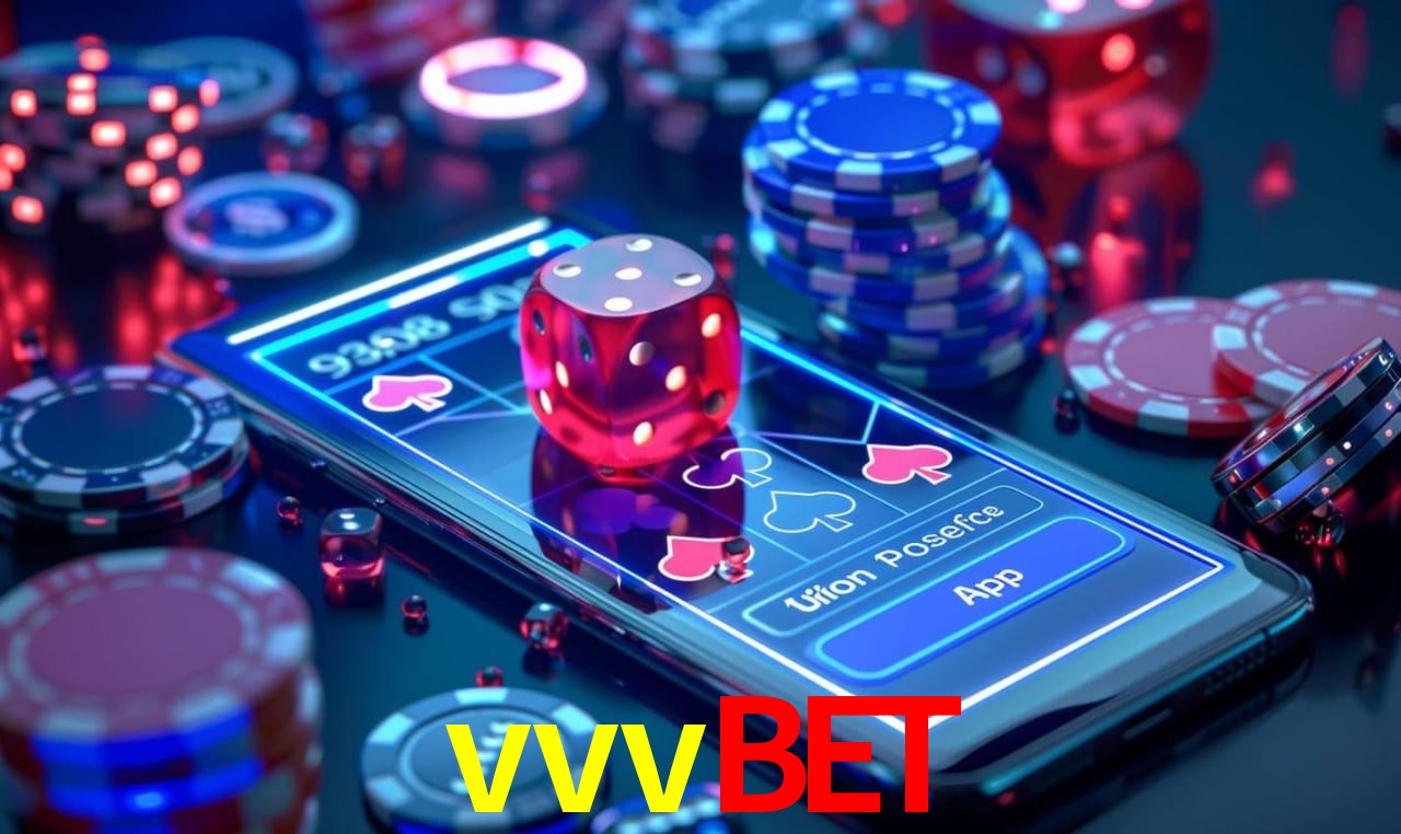 Infraestrutura vvvbet