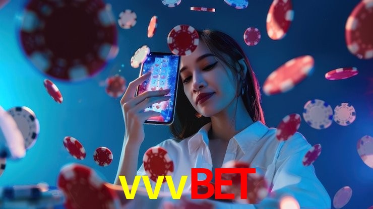 Desvendando o Mundo dos Jogos Virtuais na vvvbet