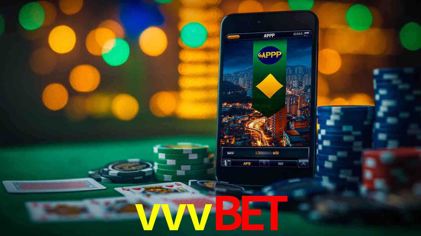 Descubra a Essência do vvvbet: Nossa História e Compromissos