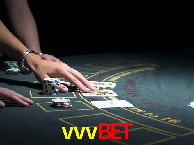 Design Responsivo vvvbet