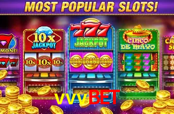 Descubra a Magia dos Jogos de Arcade no vvvbet