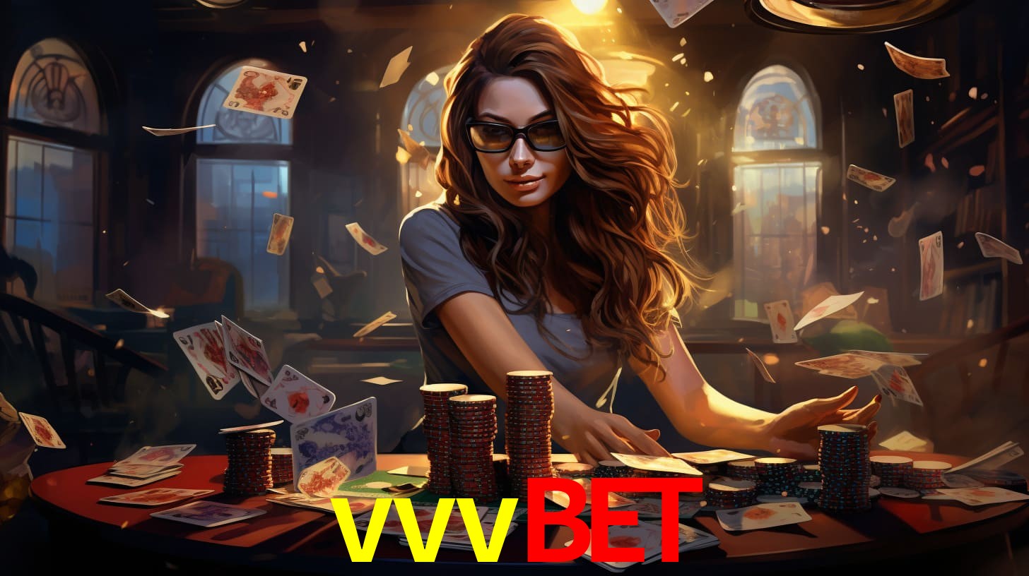 Blackjack Table vvvbet