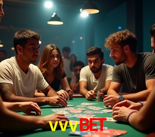 Promoções Sazonais vvvbet
