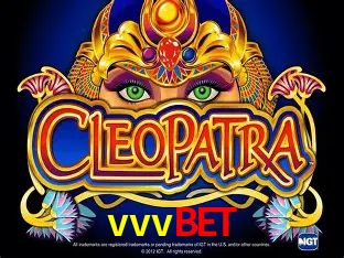 Descubra o Mundo do Cassino Online com vvvbet
