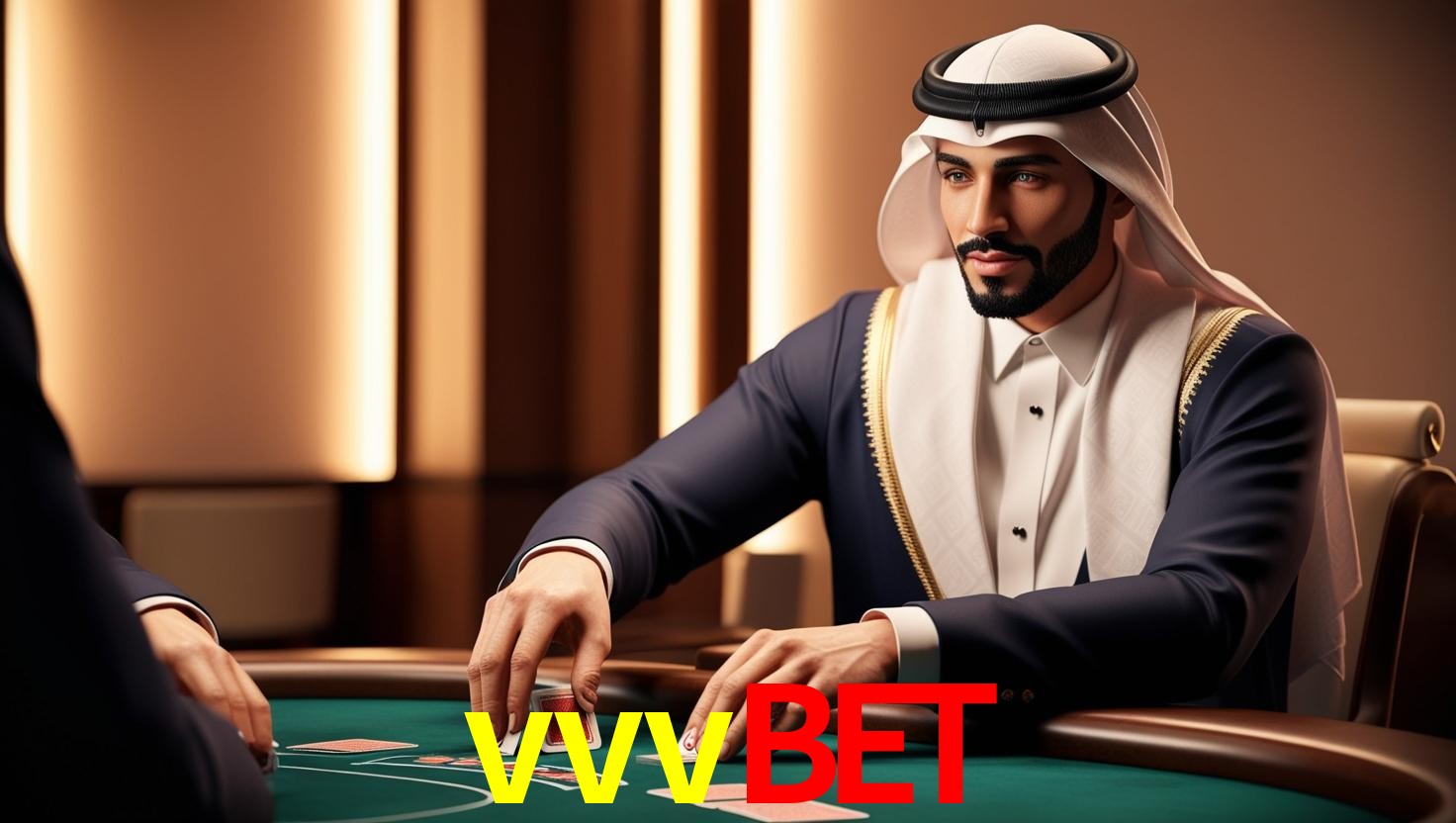 VVVBET