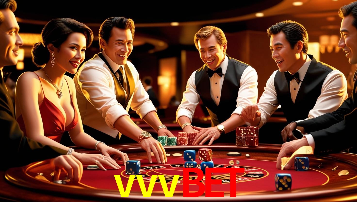 VVVBET