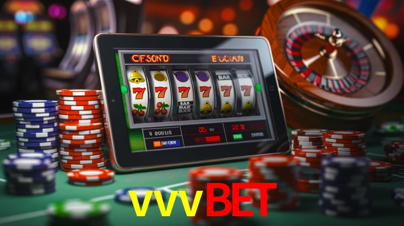 VVVBET