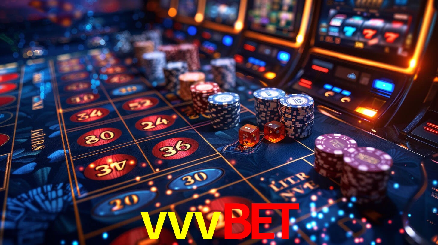 VVVBET